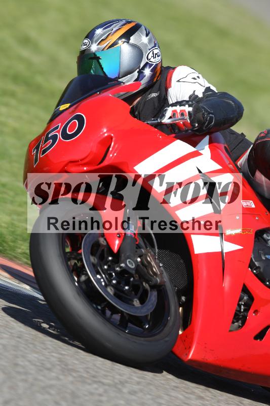 /13 01.05.2025 Speer Racing ADR/Gruppe gelb/150